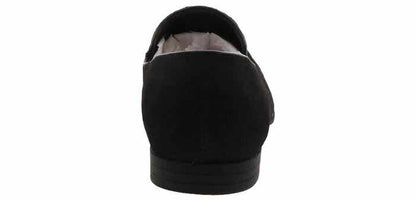 giorgio brutini men's collide black