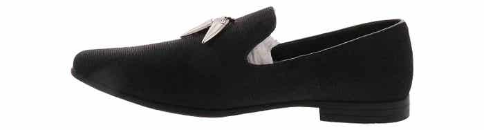 giorgio brutini men's collide black