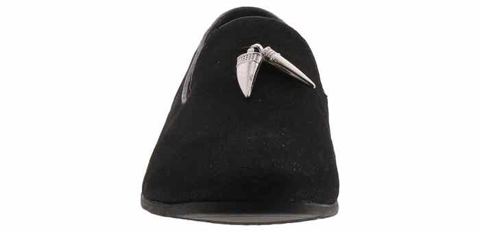 giorgio brutini men's collide black