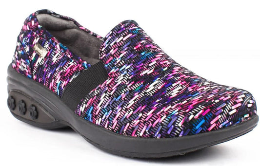 therafit women's annie pink