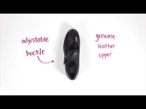 sas women's maria black