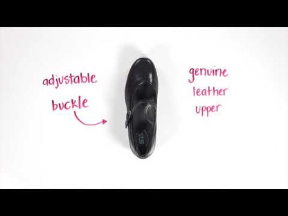 sas women's maria black