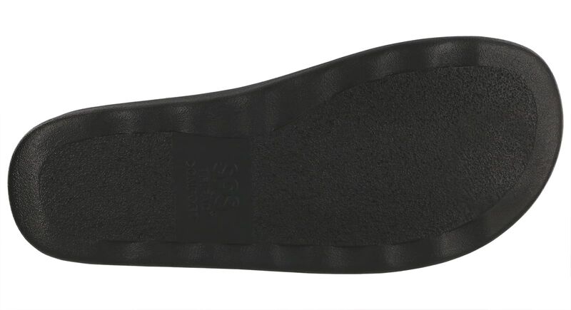 VANILLA | SAS Women's Vanilla Huggy Cross Strap Sandal-HUGGY768-Made in USA-Brandy's Shoes