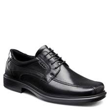 ecco men's helsinki black