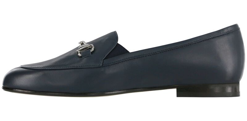 sas women's linette dark navy