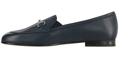 sas women's linette dark navy