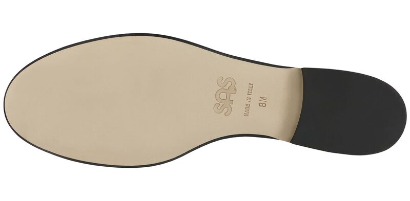 sas women's linette dark navy