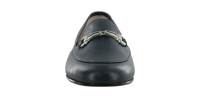 sas women's linette dark navy