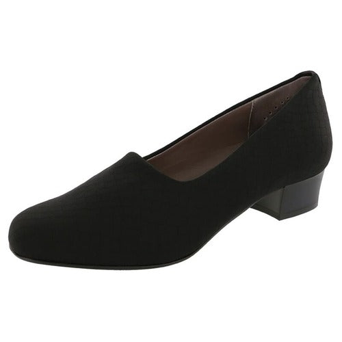 Lucia Dress Heel Sas