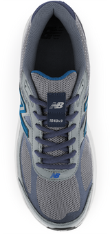 Men's 1540 v3 RUNNING MARBLEHEAD | New Balance MENS RUNNING-M1540MB3 -MARBLEHEAD/BLACK-Dunk Shoes