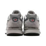 Men's 990v4 RUNNING | New Balance M990GL4 GRAY DUNK SHOES- Made in USA