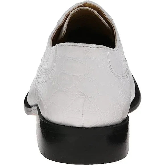 giorgio brutini men's loafer oxford white