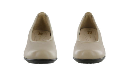 SAS Women's MILANO CREMA @BRANDYSSHOES