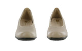 MILANO CREMA | SAS Women's Milano Cream Pump-MILANO362-Made in USA-Brandy's Shoes