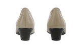 MILANO CREMA | SAS Women's Milano Cream Pump-MILANO362-Made in USA-Brandy's Shoes