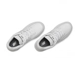 MW 813 WT WALKING | New Balance MW813WT Men's White Walking Shoe Lace Dunk Shoes-Made in USA