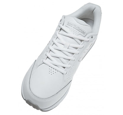 White MW928WT Lace Version 1 - New Balance at Brandys Shoes