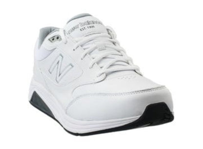928V23 WHITE | NEW BALANCE MEN New Balance MW928WT3 White SNEAKER Lace DUNK SHOES MADE IN USA Brandy's Shoes