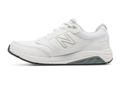 928V23 WHITE | NEW BALANCE MEN New Balance MW928WT3 White SNEAKER Lace DUNK SHOES MADE IN USA Brandy's Shoes