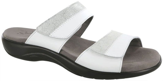 SAS Women's Nudu WHITE