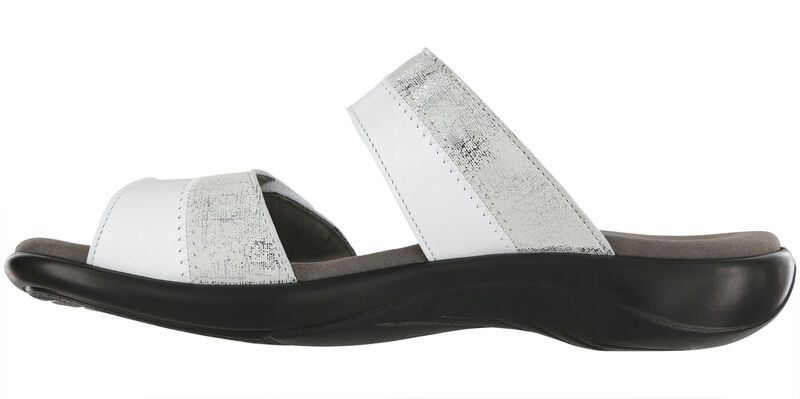 SAS Women's Nudu WHITE