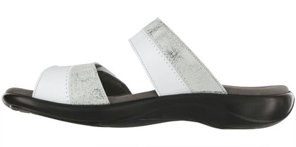 SAS Women's Nudu WHITE
