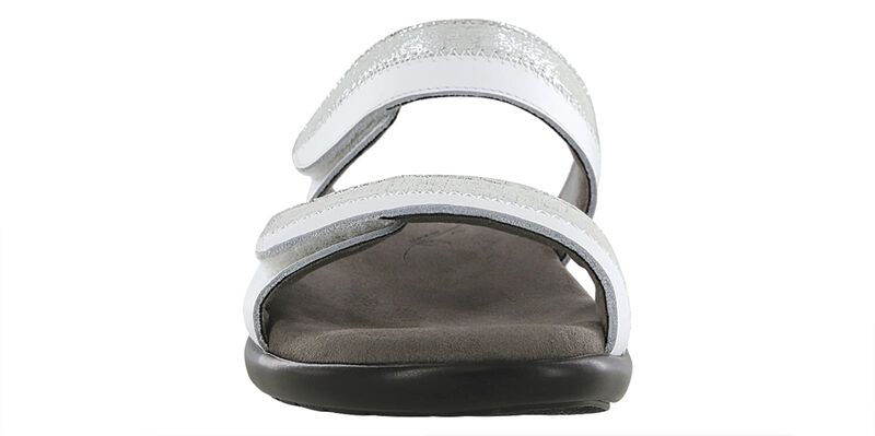 SAS Women's Nudu WHITE