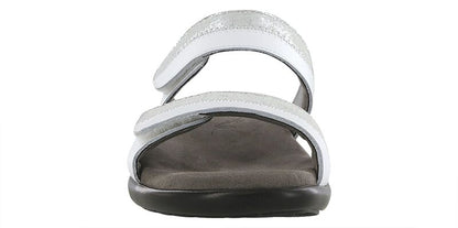 SAS Women's Nudu WHITE