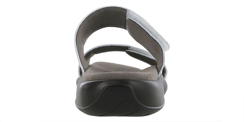 SAS Women's Nudu WHITE
