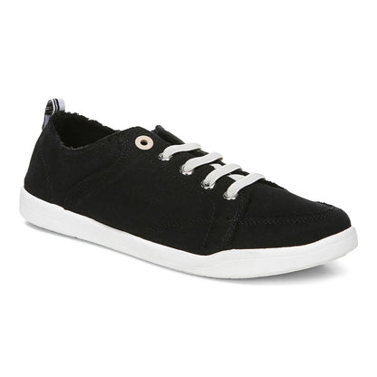 vionic women's pismo black