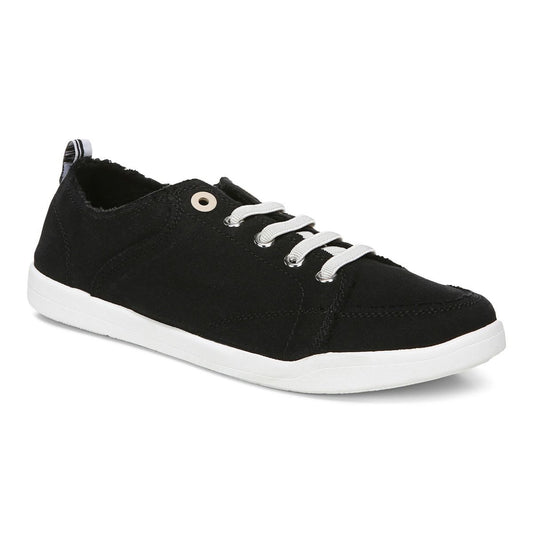 vionic women's pismo black