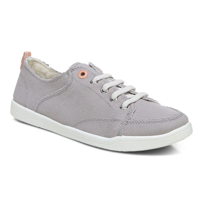 vionic women's pismo grey
