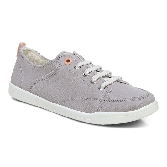 vionic women's pismo grey