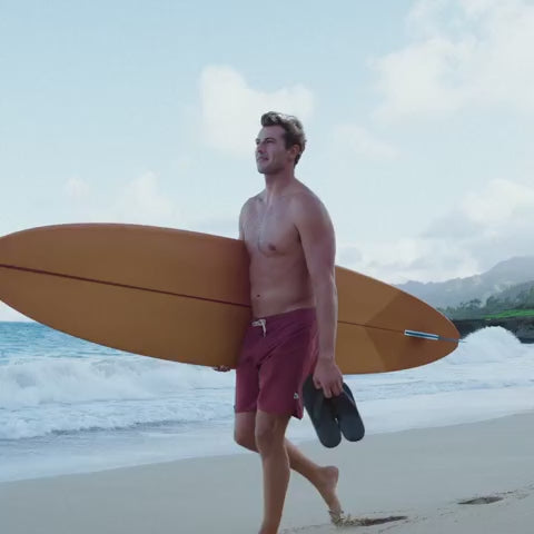 olukai men's ki'i lava rock