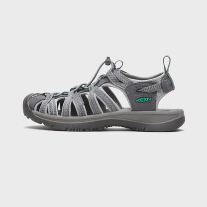 whisper medium grey
