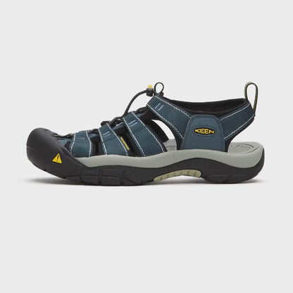 Keen Newport H2 Navy  Sandals