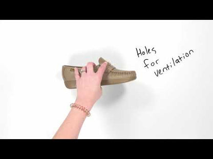 SAS Women's Classic MOCHA @BRANDYSSHOES