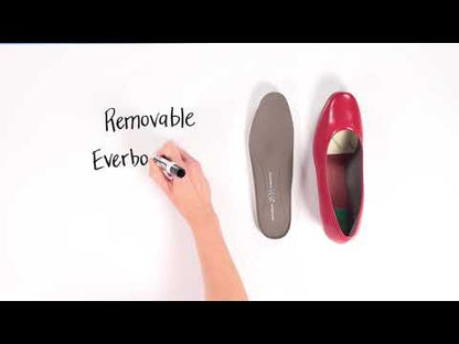 SAS Women's Regina MUSHROOM @BRANDYSSHOES