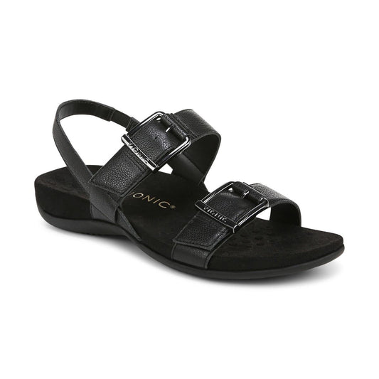 vionic women's reese black