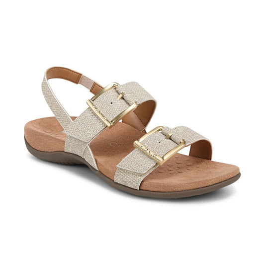 vionic women's reese oatml