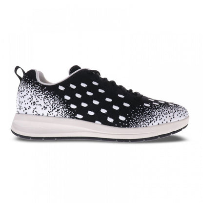 Haiti Black -  Revere Comfort Shoes at Brandys Shoes