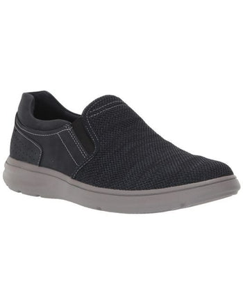 Zaden Gore Slip On |  Rockport ZADEN SLIP ON ZADEN slip-on CI0893 *EBONY-Brandy