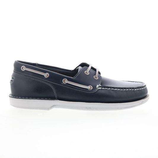rockport men's perth navy