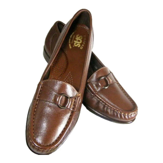 sas women's jewel cinnamon