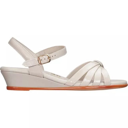 SAS Women's Strippy WHITE