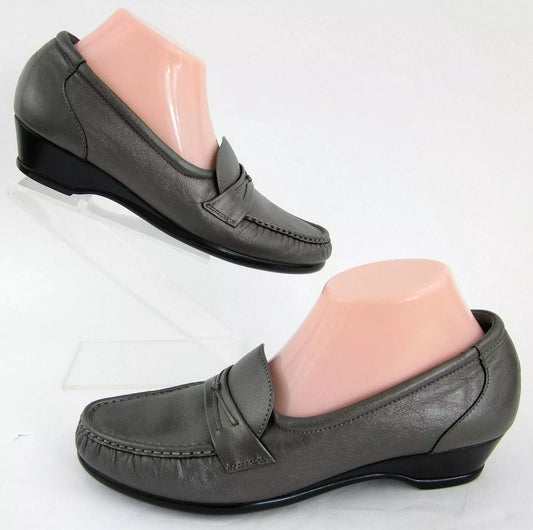 sas women's easier pewter