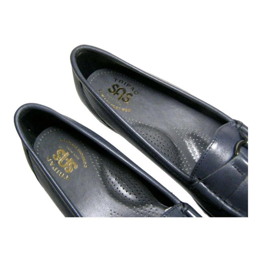 sas women's jewel navy