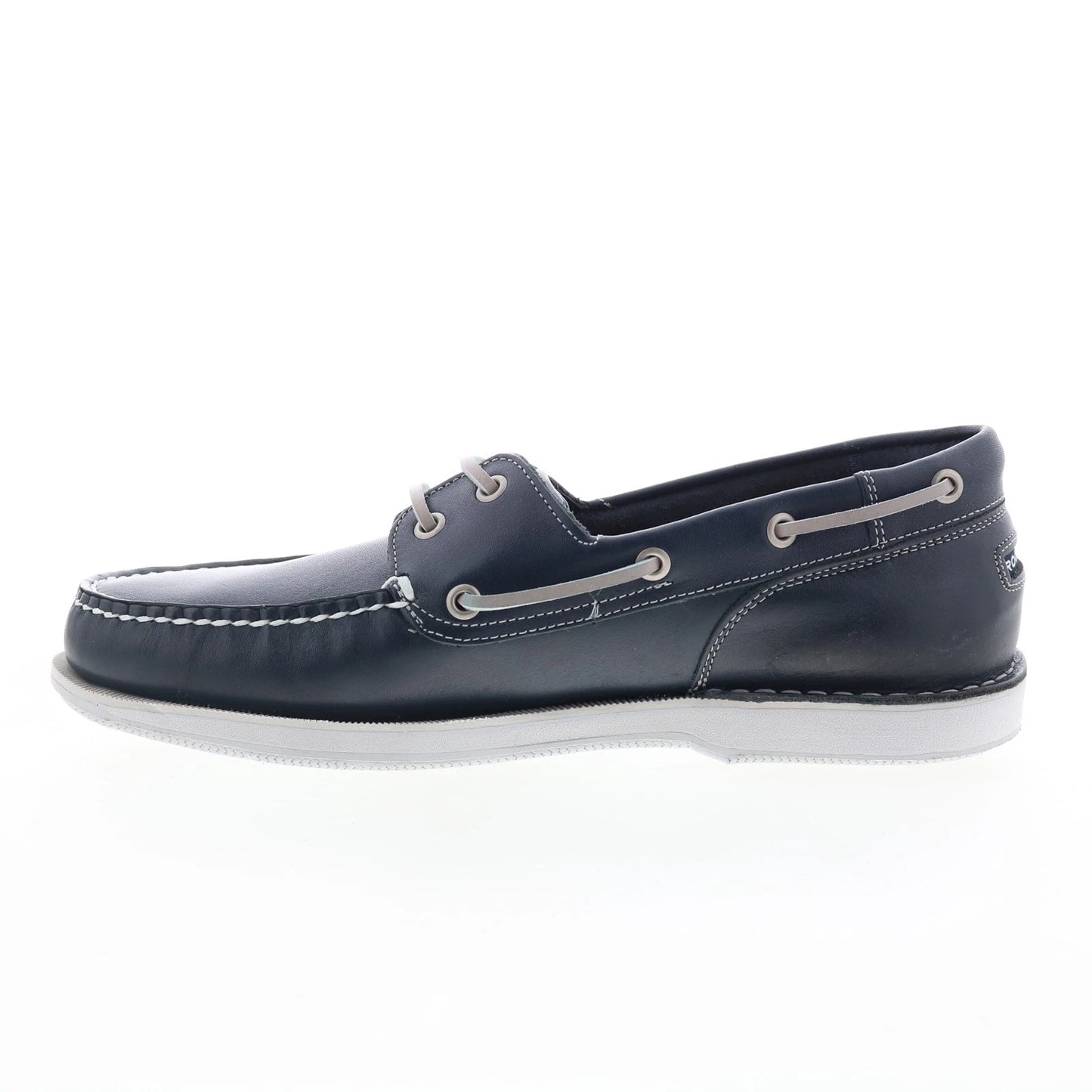 rockport men's perth navy