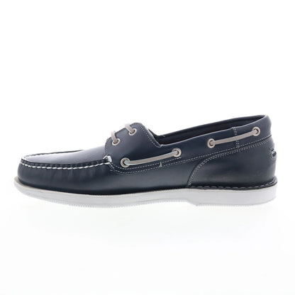 rockport men's perth navy