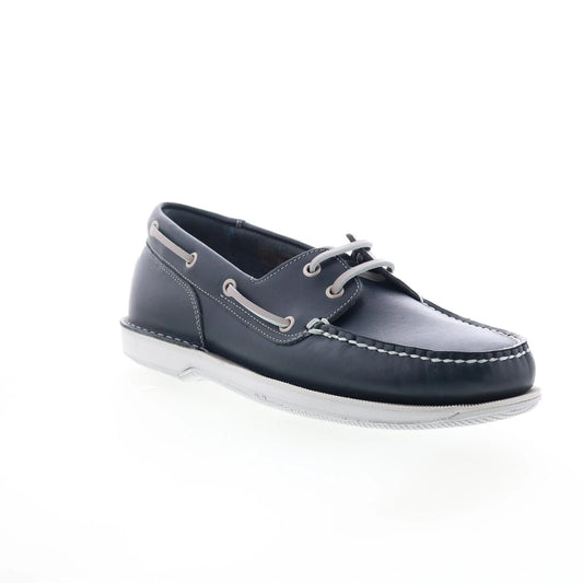 rockport men's perth navy